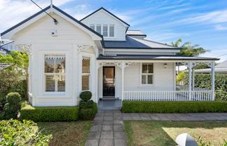 46 Waterview Road, Devonport