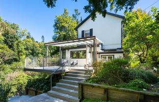 12 Maori Road, Dunedin Central