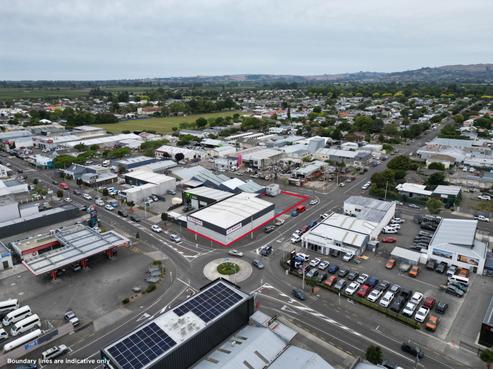 801 Karamu Road North, Hastings