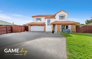 39 Moss Crescent, Takanini