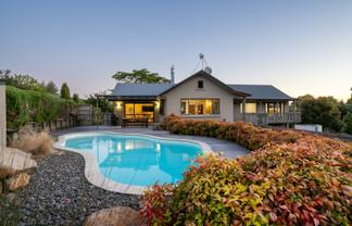 443 Scotsman Valley Road, Tauwhare