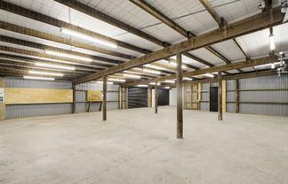 745 Lower Sefton Road, Sefton