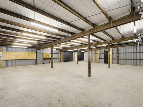 745 Lower Sefton Road, Sefton