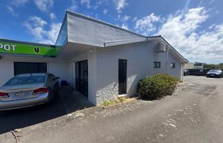For Lease – 100sqm Central Paraparaumu Opportunity