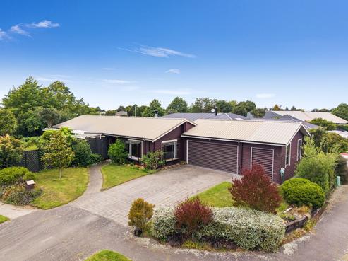 285 Kensington Avenue, Rangiora