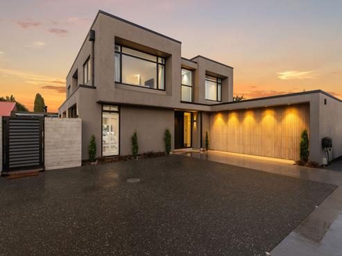 114A Paparoa Street, Papanui