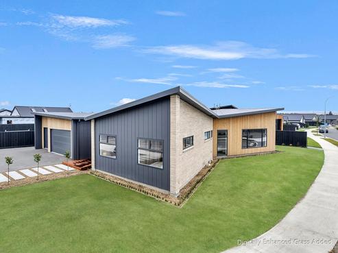 1 Sutton Street, Rangiora