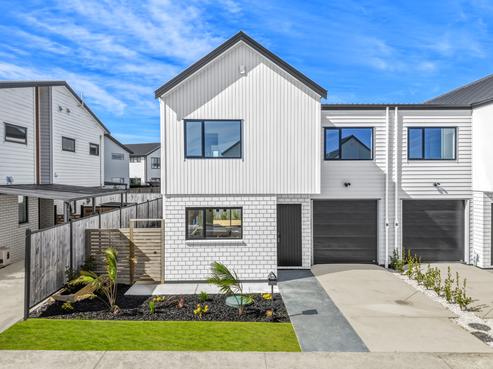 14 Ocean Breeze Avenue, Hobsonville