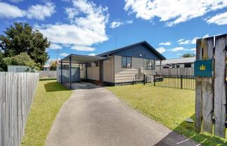 13 Gillett Lane, Enderley