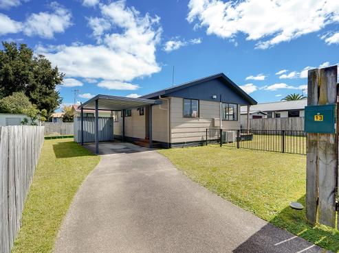 13 Gillett Lane, Enderley
