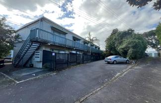 8/4 Wynyard Road, Mount Eden