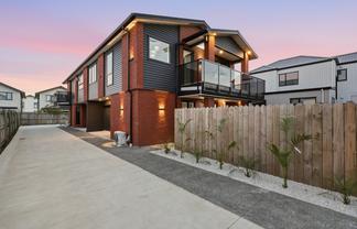 Lot 3/716 Massey Road, Mangere