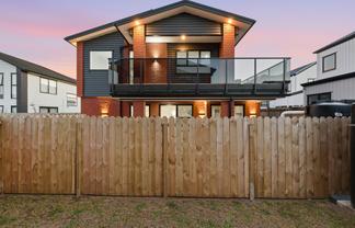 Lot 3/716 Massey Road, Mangere