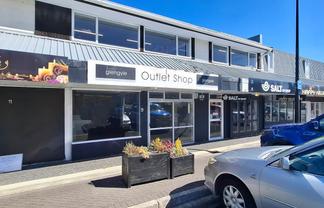 AFFORDABLE 60M² RETAIL UNIT - SILVERDALE TOWNSHIP
