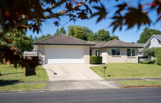 4A Grace Avenue, Cambridge