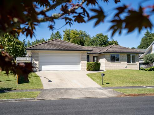 4A Grace Avenue, Leamington