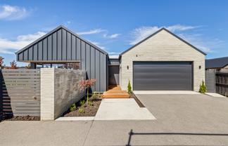 38 Bridgehampton Drive, Prebbleton