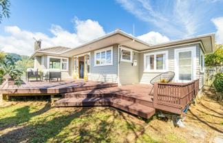 26 Jenner Road, Toi Toi