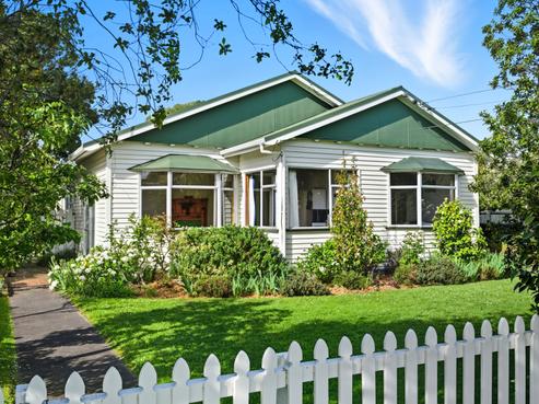 81 Studholme Street, Somerfield