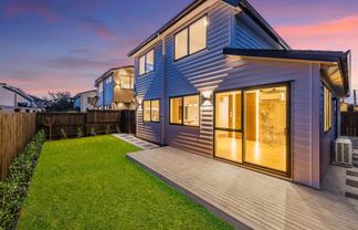 2/39 Central Avenue, Papatoetoe