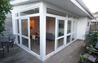 59a Aro Street, Aro Valley