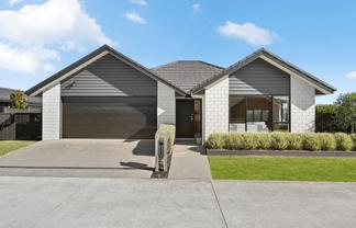 18A Rose Leigh Drive, Cambridge