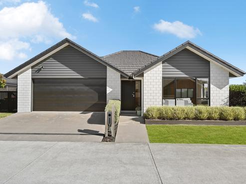 18A Rose Leigh Drive, Cambridge