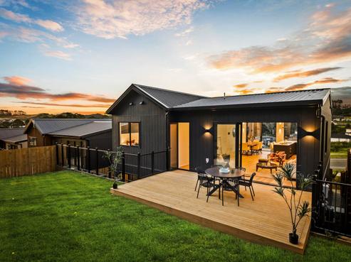 242C West Hoe Heights, Orewa
