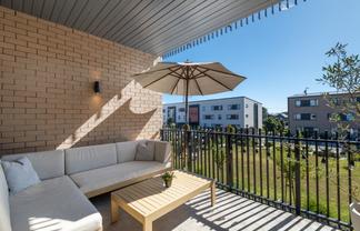 105/38B Fraser Avenue, Northcote