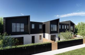 7/46 Arundel Street, Hillsborough