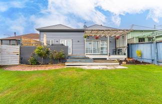 183 North Street, Timaru Central