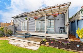 183 North Street, Timaru Central