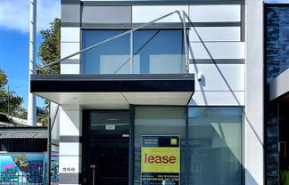 Sunny Beauty / Wellness Space – Barbadoes Street