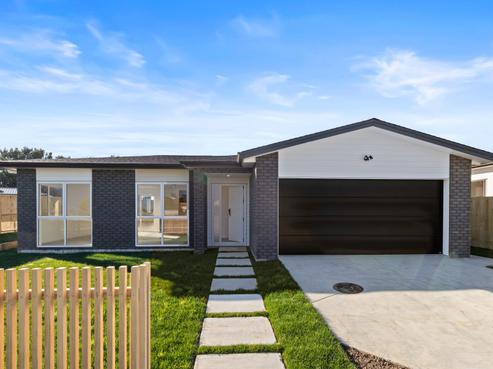 119 Hamilton Drive, Waiuku