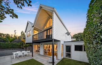 18 Shera Road, Remuera