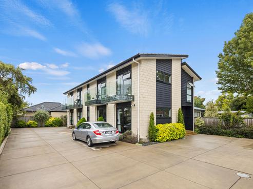 47 Hanrahan Street, Upper Riccarton