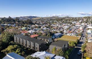 50 Frankmoore Avenue, Johnsonville