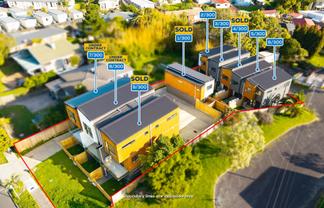 7-9/300 Great North Road, Henderson