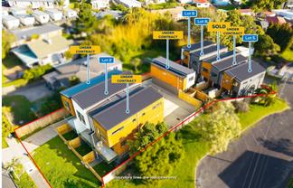 Lot 1-3/300 Great North Road, Henderson