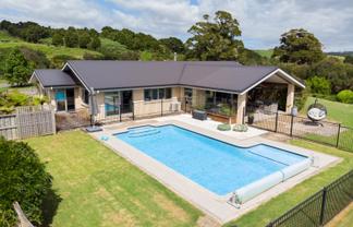 815 Waimate North Road, Kerikeri