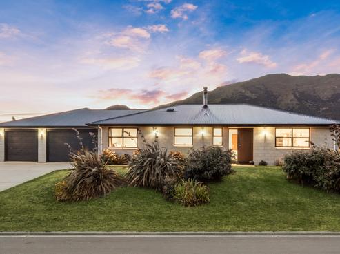 1 Mary Lane, Lake Hawea