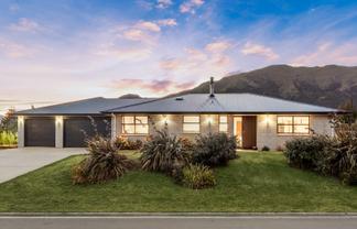 1 Mary Lane, Lake Hawea