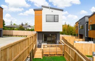 Lot 4/300 Great North Road, Henderson