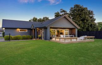 6 Abernethy Way, Patumahoe