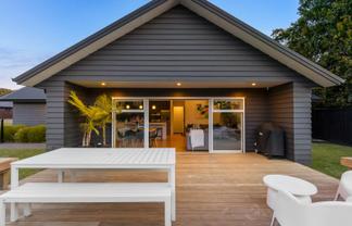 6 Abernethy Way, Patumahoe