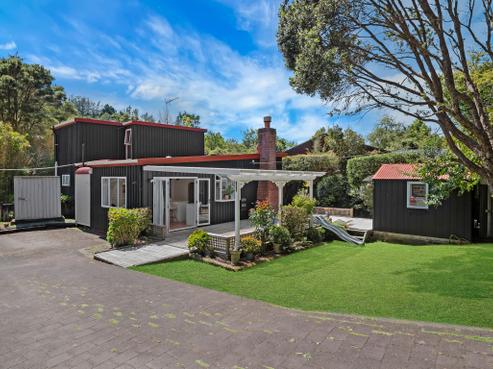 883 Swanson Road, Swanson