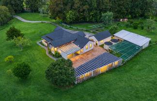 336 Ireland Road, Waitoki