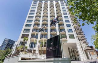 6I/100 Greys Avenue, Auckland Central