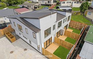 42C Burbank Avenue, Manurewa