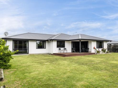 8 Grenside Lane, Tomoana